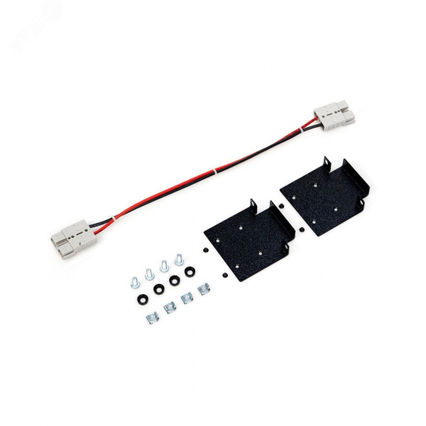SKAT BC 36/18 RACK блок батарейный