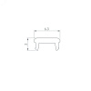 Конвертер TY-802-DALI-BLE-1-10-SUF 230V, 10A, DALI, 0-10V IARL