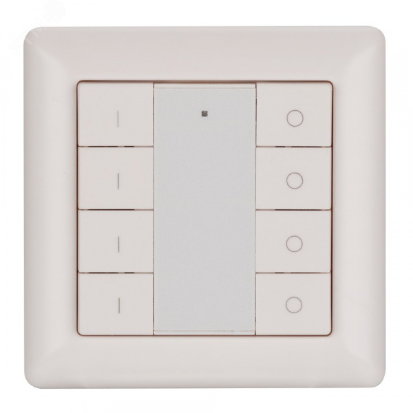 Конвертер TY-802-DALI-BLE-1-10-SUF 230V, 10A, DALI, 0-10V IARL