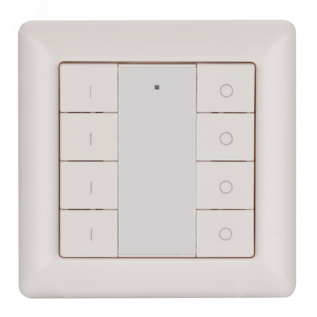 Конвертер TY-802-DALI-BLE-1-10-SUF 230V, 10A, DALI, 0-10V IARL