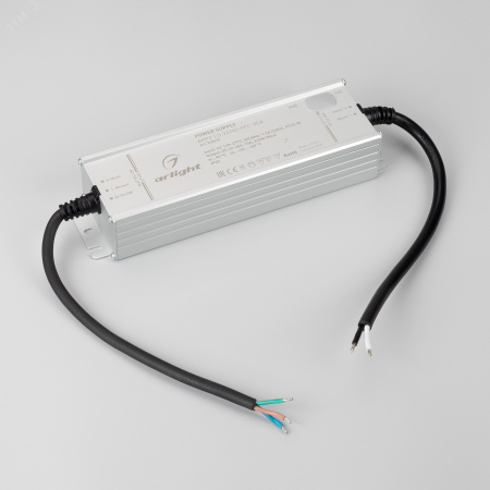 Панель DALI-223-4G-DIM-IN BUS IARL