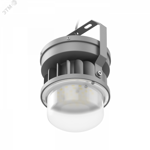 Светильник ACORN LED 40 D120 5000K Ex