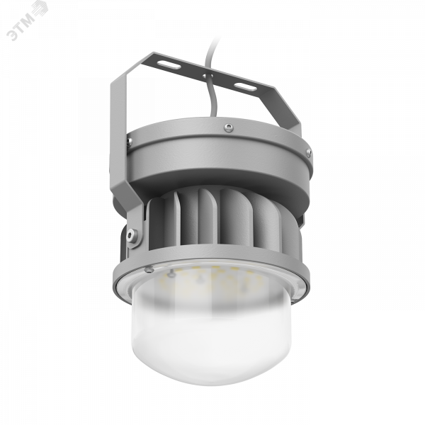 Светильник ACORN LED 40 D120 5000K Ex