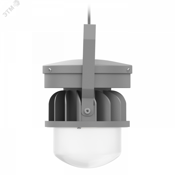 Светильник ACORN LED 40 D120 5000K Ex