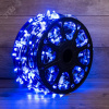 Гирлянда LED ClipLight 12V 150 мм, диодов Синий