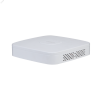 Видеорегистратор IP 4-канальный ИИ до 1 HDD