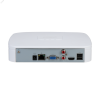 Видеорегистратор IP 4-канальный ИИ до 1 HDD