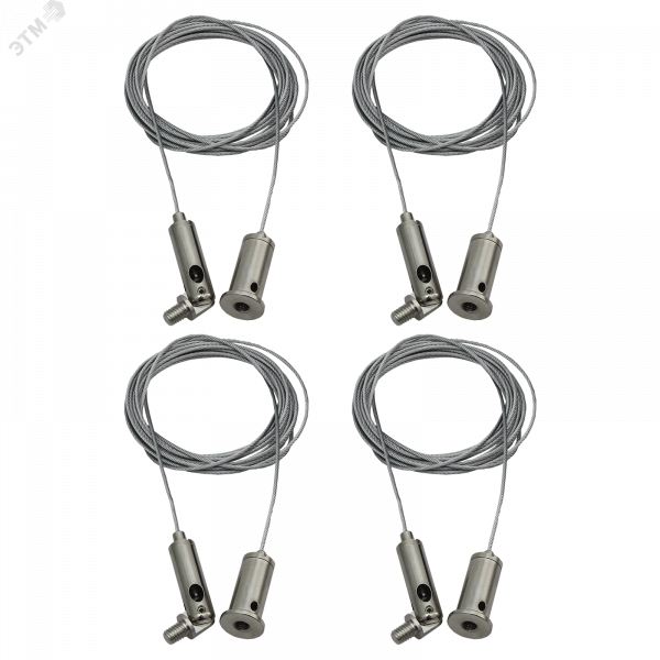 Светильник ДСО33-30-041 Horizon Ring EM3 DT 940