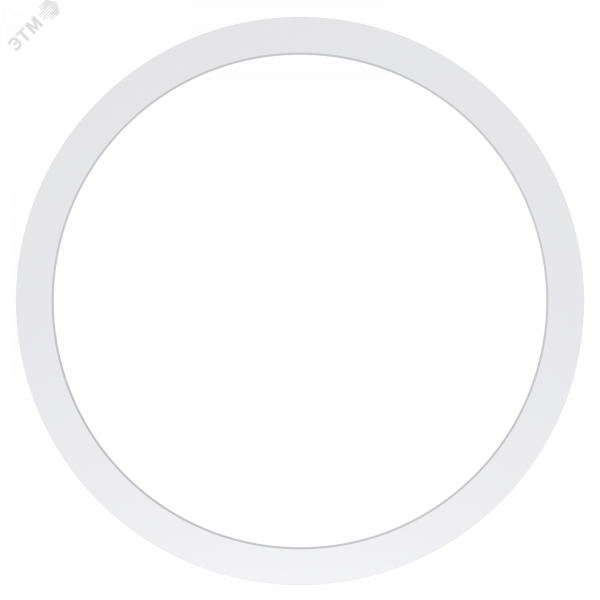 Светильник ДСО33-30-041 Horizon Ring EM3 DT 940