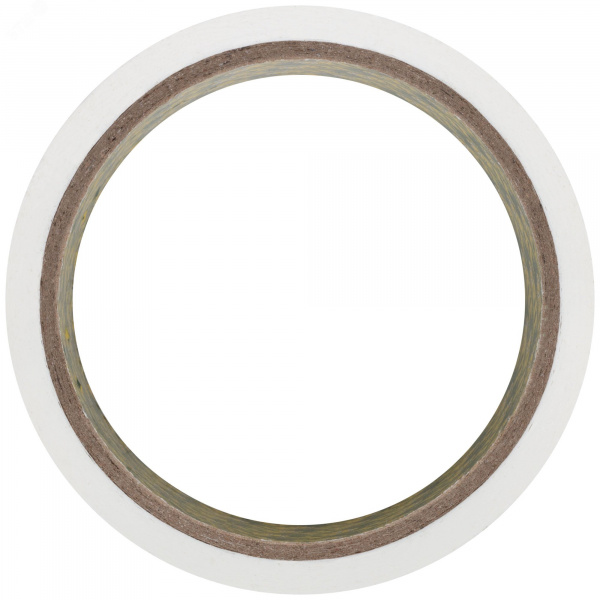 Лента универсальная армированная Ductape, (белая)
