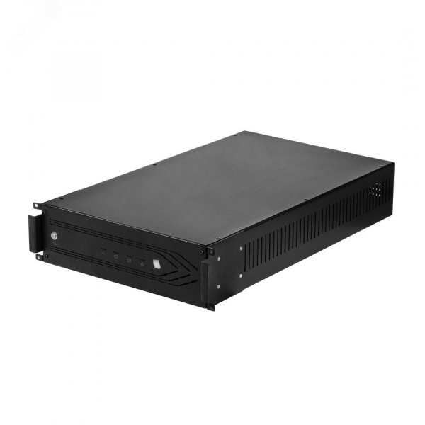 SKAT BC 240/9 RACK блок батарейный