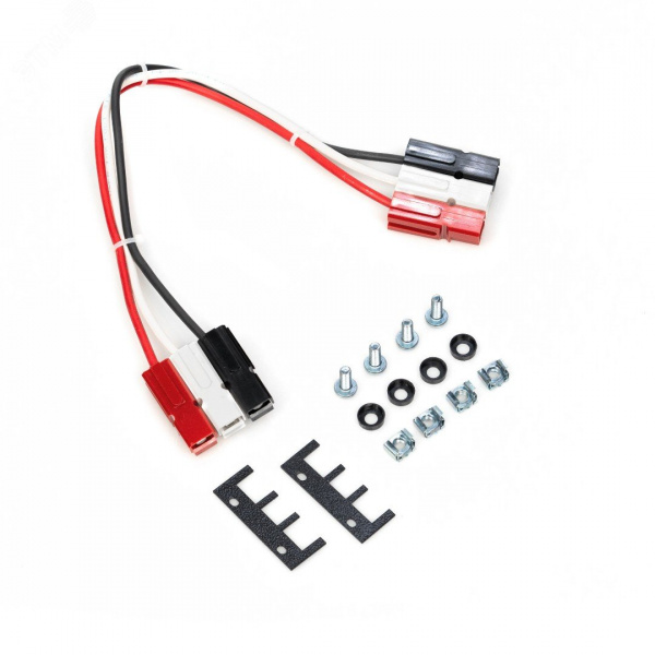 SKAT BC 240/9 RACK блок батарейный