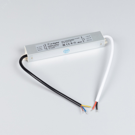 Роторная панель DALI-233-1G-RGB-IN BUS, DT8, Backlight ARL