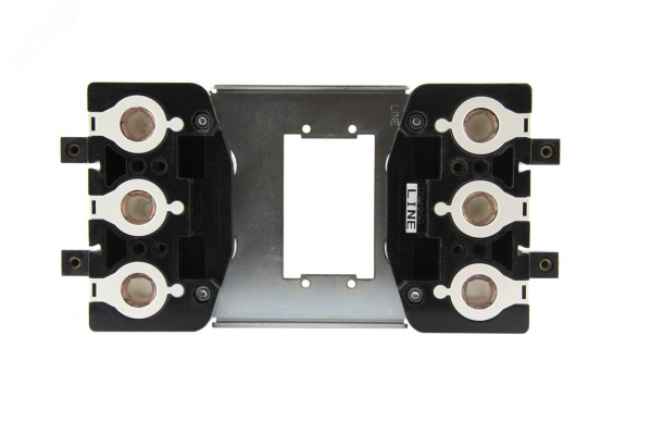 Монтажное основание TDM 25GM P3 для HGM/HGE160, 250