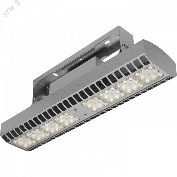 Светильник HB LED 40 Ex 5000K with pole mounting