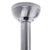 Светильник светодиодный садовый USL-M-063/MT390 на солнечной батарее Bellatrix Modern
