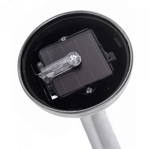 Светильник светодиодный садовый USL-M-063/MT390 на солнечной батарее Bellatrix Modern
