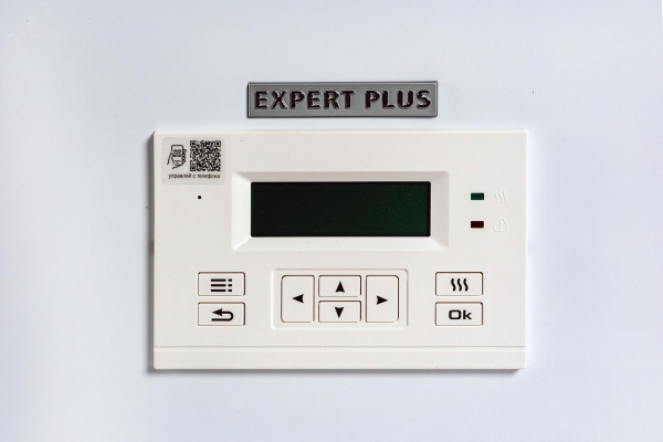 Котел электрический EXPERT PLUS-7