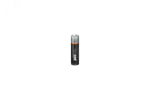 Элемент питания LR 27A JAZZway Alkaline BL-1