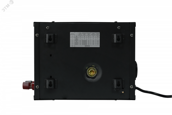 Источник бесперебойного питания для котла отопления 500ВА SMARTWATT UPS BOILER 500/12LW