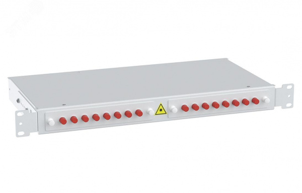 Кросс ШКОС-М -1U/2 -16 -FC/ST ~16 -FC/D/SM ~16 -FC/UPC
