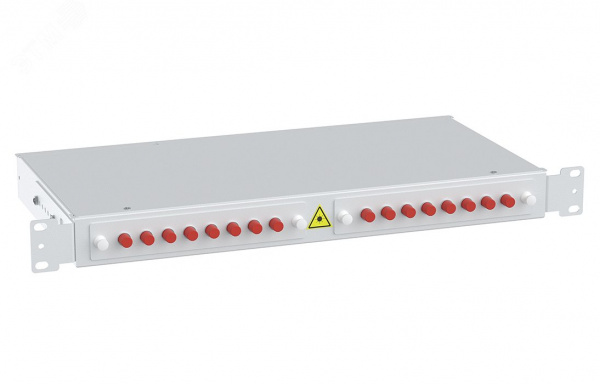 Кросс ШКОС-М -1U/2 -16 -FC/ST ~16 -FC/D/SM ~16 -FC/UPC