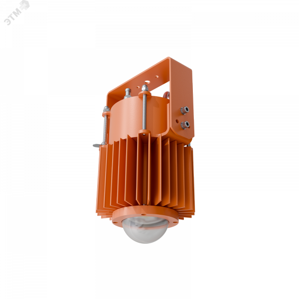 Светильник светодиодный взрывозащита ДСП34-30-001 Leda Ex 850