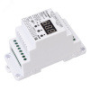 Декодер ARL-7022-DMX 12-24V, 1x25 A, DMX512 ARL, IP20, металл, 2 года