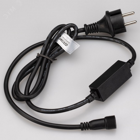 Декодер ARL-7022-DMX 12-24V, 1x25 A, DMX512 ARL, IP20, металл, 2 года
