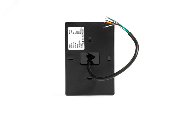 Считыватель SPRUT RFID Reader-16BL для proximity-карт формата EM-Marin
