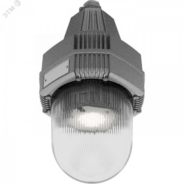Светильник светодиодный ATLAS ECO LED 25 D270 G Ex