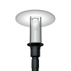 Светильник светодиодный OXOR-SHADL-С-500x600-50W Day4000 (BK, 120 deg, 230V) IP65 (ARL, IP20 Металл, 5 лет)
