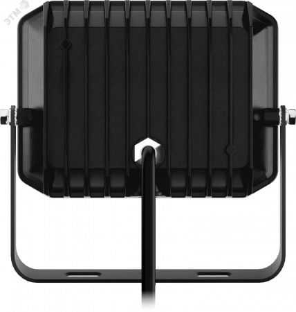 Прожектор светодиодный ДО-30w NFL-04-30-4K-BL-LED
