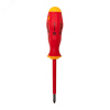 Отвертка Professional PH1х80 мм VDE 1000В