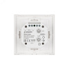 Панель сенсорная White BUS IARL IP20 пластик 3 года DALI-901-11-ADDR-DIM-DT6-IN INTELLIGENT
