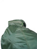 Плащ мужской влагозащитный арт. JP-01 цв. зелёный р.3XL 60-62 170-188