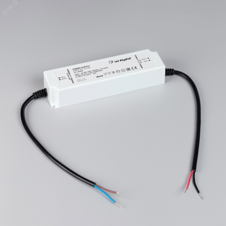 Конвертер 0-10В DALI-310-DIN AC 230V, DALI, 0-10 IARL
