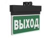 Световой указатель BS-NEXTRINO-10-S1-24 Black