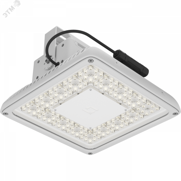 Светильник светодиодный INSEL LED Ex 100W D120 850 HG