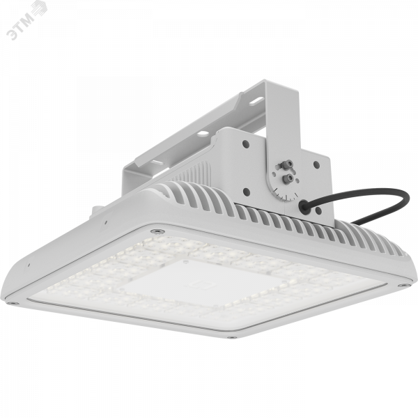 Светильник светодиодный INSEL LED Ex 100W D120 850 HG