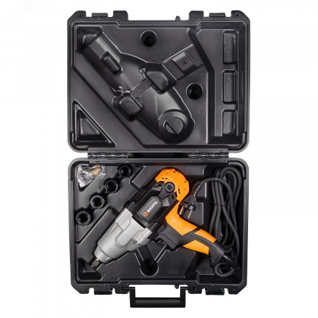 Гайковёрт сетевой ГС-350НМ