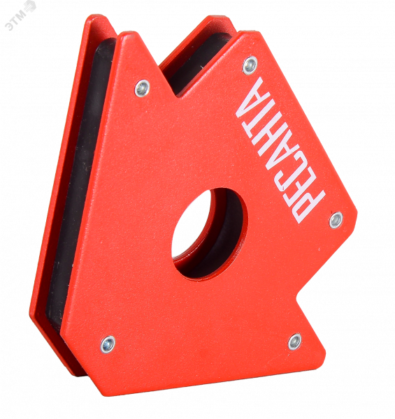 Угольник магнитный УМ-23,