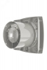 Вентилятор накладной WAVE D100 Gray