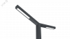 Светильник L-park STICK 2/30/30+30/Ш9/750/01/P1-F2/220AC IP65 YO