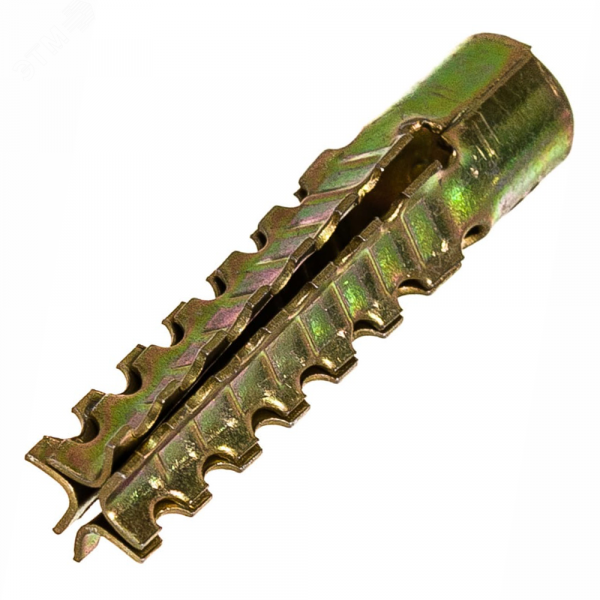 Дюбель для газобетона 8х60 (MUD)