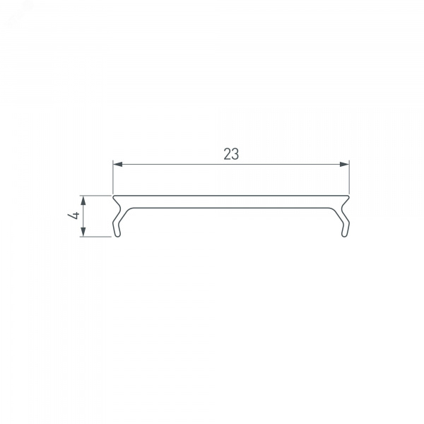 Панель Rotary SMART-P3-DIM (12-24V, 2.4G) (ARL, IP20 Пластик, 5 лет)
