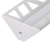 Панель Rotary SMART-P3-DIM (12-24V, 2.4G) (ARL, IP20 Пластик, 5 лет)