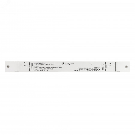 Панель Rotary SMART-P3-DIM (12-24V, 2.4G) (ARL, IP20 Пластик, 5 лет)