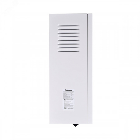 Котел электрический Boss 12 Wi-Fi (White) настенный