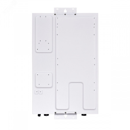 Котел электрический Boss 12 Wi-Fi (White) настенный